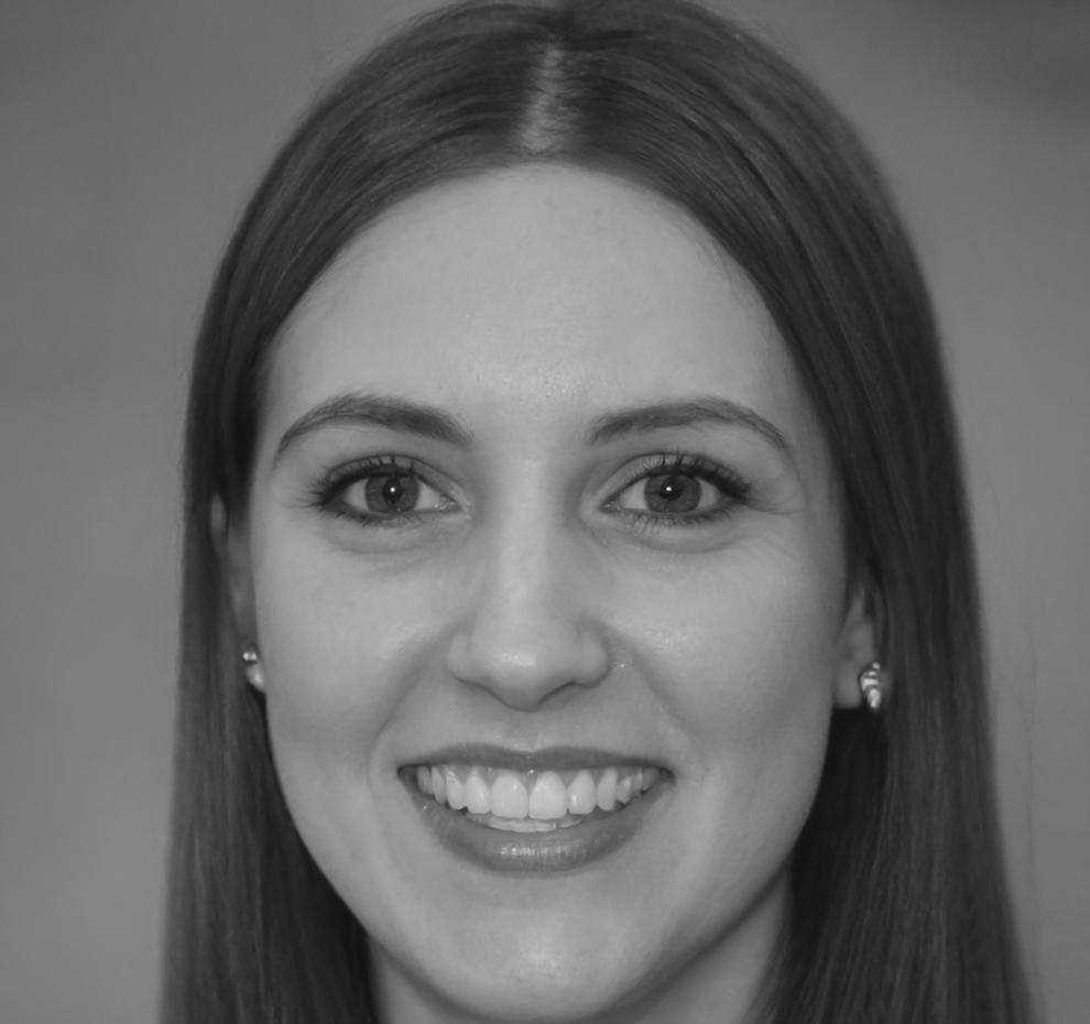 Portrait de Sophie Martin, coordinatrice formations